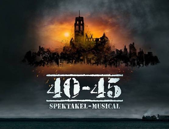 40-45, De Musical